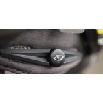 Giro Flare Roc Loc 5 Fit System Kit